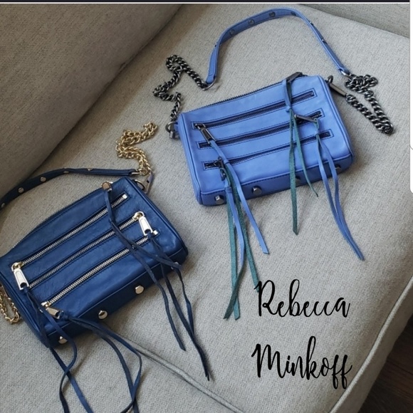 Rebecca Minkoff Handbags - Rebecca Minkoff bags